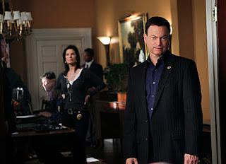 CSI: NY 8x12: Brooklyn Til I Die