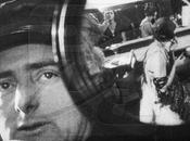 Documentary with Movie Camera