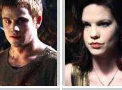 Allan Hyde Mariana Klaveno Attend Starfury Vampire Ball