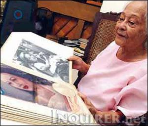 Iconic Lolas in Philippine TV and Film