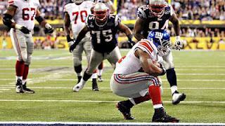 Super Bowl XLVI: New York Giants Beat New England Patriots 21-17 - Quick Reactions