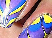 Step Water Marbling Tutorial Video