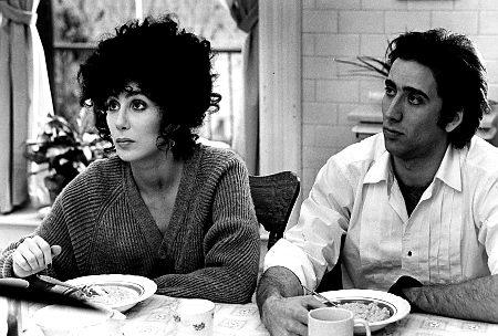 I heart, Moonstruck