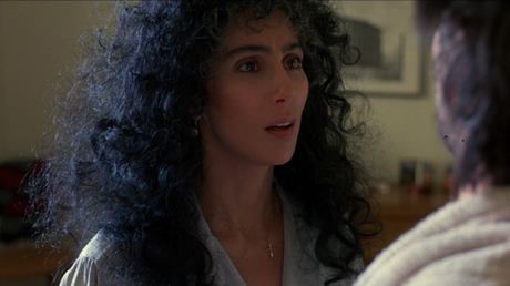 I heart, Moonstruck