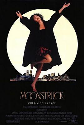 I heart, Moonstruck