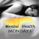 Mental Health Mondays – Eating Disorder – Not Otherwise Specified.