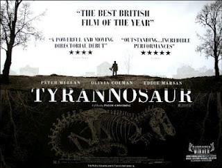 Tyrannosaur[2011] + Q&A; w/ Director and Actress