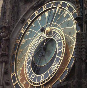 Dreams and memories, the instruments of time-traveling