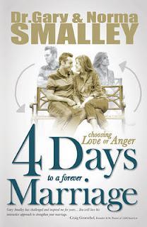 4 Days to a Forever Marriage Book Review