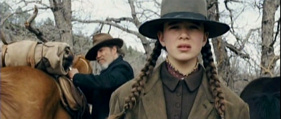 True Grit (2011)