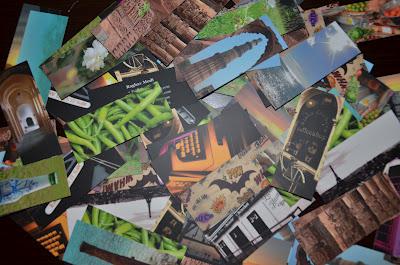 MOO Business/Mini/Post Cards - A Review