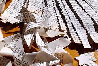 Fun Wedding Paper DIY Ideas Fun Wedding Paper DIY Ideas