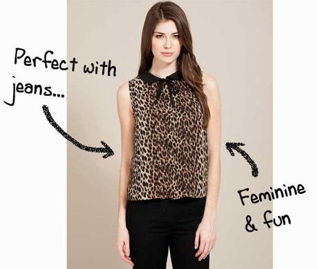 leopard-print-blouse