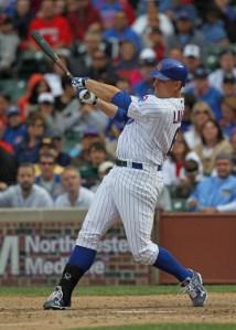 Chicago Cubs: Potential Power Outage at Wrigley Field in 2012