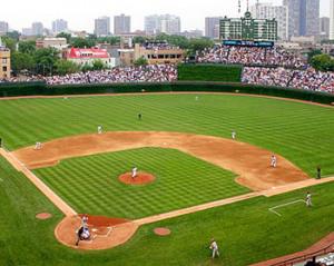 Chicago Cubs: Potential Power Outage at Wrigley Field in 2012