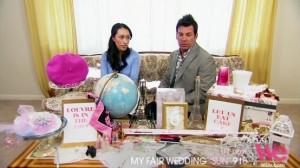 Become a Top Wedding Planner – Learn from the “April in Paris” Themed Wedding on “My Fair Wedding”