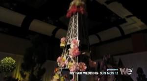 Become a Top Wedding Planner – Learn from the “April in Paris” Themed Wedding on “My Fair Wedding”