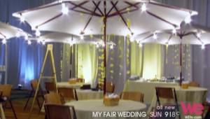 Become a Top Wedding Planner – Learn from the “April in Paris” Themed Wedding on “My Fair Wedding”