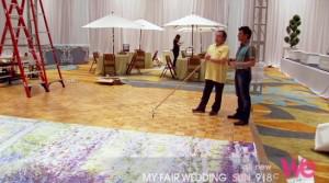 Become a Top Wedding Planner – Learn from the “April in Paris” Themed Wedding on “My Fair Wedding”