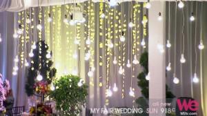 Become a Top Wedding Planner – Learn from the “April in Paris” Themed Wedding on “My Fair Wedding”