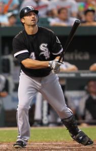 Chicago White Sox: Monday News and Notes 2/6/12
