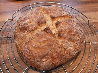 Irish Soda Bread