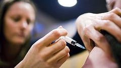 Measles on the Rise
