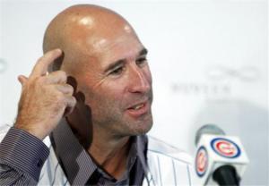 Chicago Cubs: Monday News and Notes 2/6/12