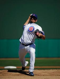 Chicago Cubs: Monday News and Notes 2/6/12