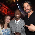 Rolling Stone Bacardi Bash Gustavo Cabellero Getty 3