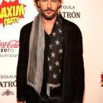 Joe Manganiello Maxim Party Christopher Polk Getty 5