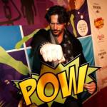Joe Manganiello Maxim Party Christopher Polk Getty 4