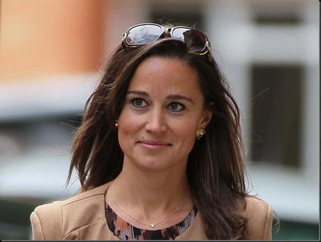 pippa middleton