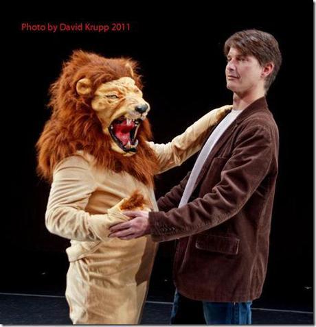 Review: Androcles and the Lion (ShawChicago)