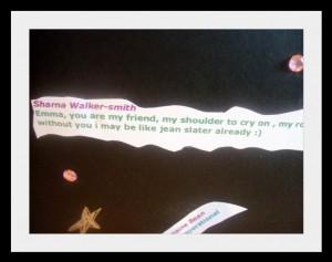 My Mums Make Me A Gift