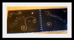 My Mums Make Me A Gift