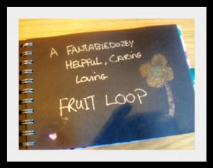 My Mums Make Me A Gift