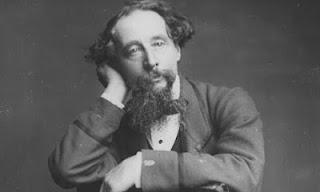 HAPPY BIRTHDAY, CHARLES DICKENS!