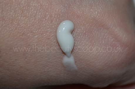 Elemis Spa @ Home Pro-Radiance Hand & Nail Cream.