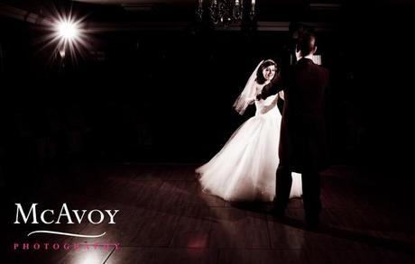 Leanne and Richard’s Quorn Hotel New Year wedding – Dance yourself Dizzy…….