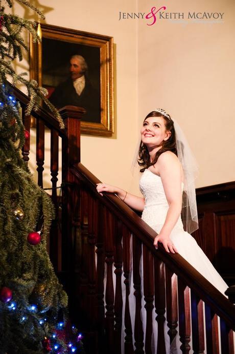 Leanne and Richard’s Quorn Hotel New Year wedding – Dance yourself Dizzy…….