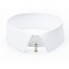 Delfina Delettrez skull jewelry Crisp White