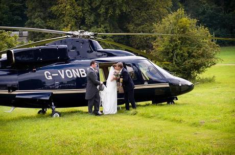 Emma and Will’s beautiful marquee wedding reception