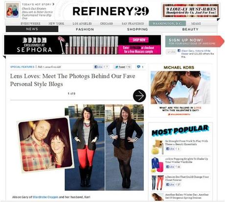 Had to Share - Refinery 29