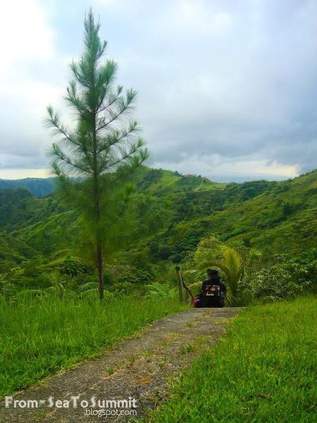 GL Highland Resort