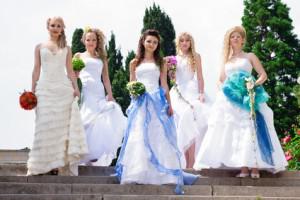 Become a Top Wedding Planner – 3 Tips for Attracting Brides in Your Niche