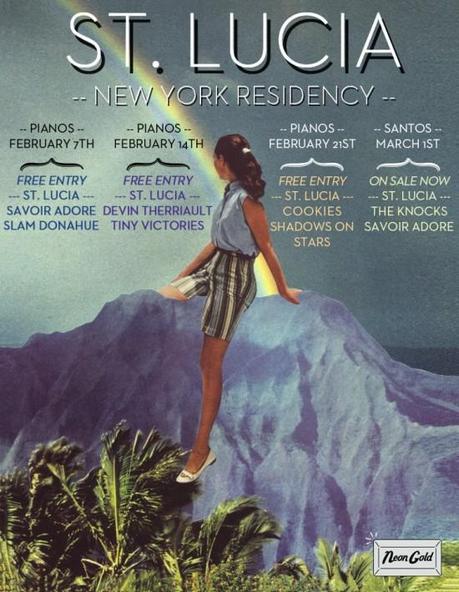 st lucia residency 550x709 ST. LUCIA BEGINS FEBRUARY RESIDENCY AT PIANOS
