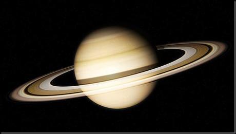 saturn