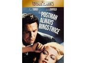 Postman Never Rings Twice