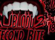 Productions Announces Rescheduled Blood Convention!